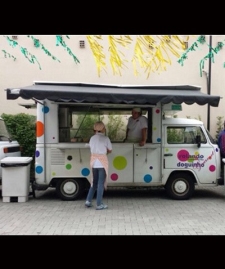 Curitiba Ter Lei para Regulamentar Food Trucks