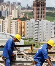 Custo da Construo Desacelera em Agosto