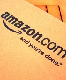 Amazon Projeta Programa de Publicidade Online