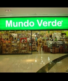 Mundo Verde Muda de Endereo em Santos (SP)