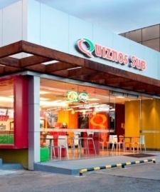 Quiznos Sub Chega ao Esprito Santo