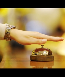 Hotelaria Cresce at 8% em 2014