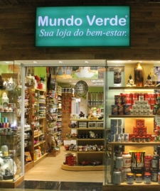 Cade Aprova Venda da Mundo Verde