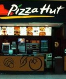 Pizza Hut Fecha Parceria Com Coca-Cola