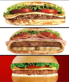 Fast-Food Nordestino Busca Expanso no Sul e Sudeste