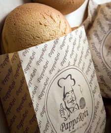 PappaRoti Planeja Chegar ao Rio em 2015