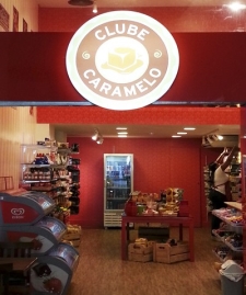 Loja de Biscoitos Prev Abrir 150 Lojas em 2015
