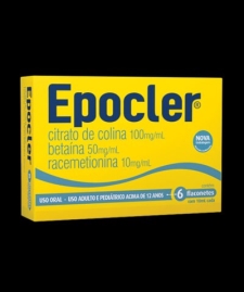 Epocler Tem Embalagem Renovada