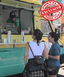 Food Truck: A Democratizao da Comida de Rua no Brasil