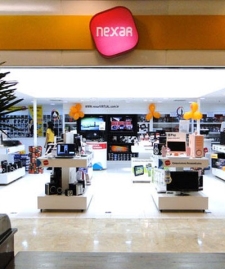 Nexar Inicia Expanso da Rede