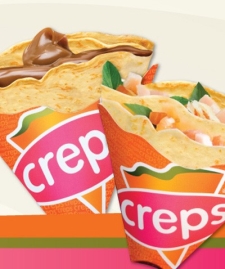 Creps Anuncia Inauguraes e Novos Formatos