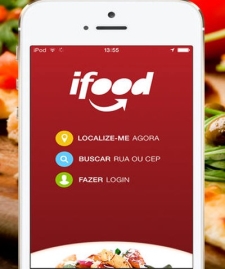 iFood e RestauranteWeb Se Unem
