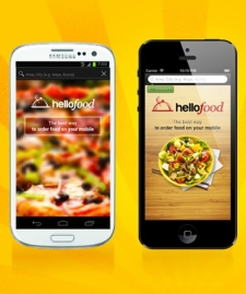Hellofood Compra Entrega Delivery