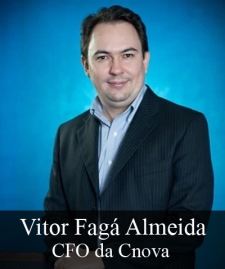 Via Varejo Nomeia novo CFO