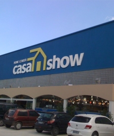 Casa Show Lana Campanha de Aniversrio