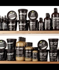 Lush Cosmticos Inaugura E-commerce