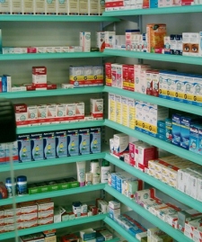 Farmcias Devem Oferecer Lista de Preos de Medicamentos