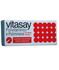 Hypermarcas Compra Marca Vitasay