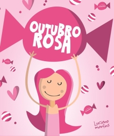 Cacau Show Promove Outubro Rosa