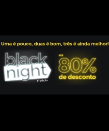 3 Edio do Black Night