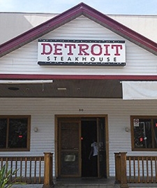 Detroit Steakhouse Projeta Inauguraes no RJ