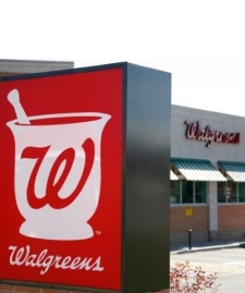 Walgreens Quer Comprar BR Pharma