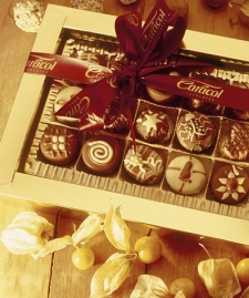 Chocolates Caracol Chegam a Belo Horizonte (MG)