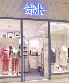 Any Any Inicia Expanso por Franquias