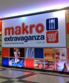 8 Edio do Makro Extravaganza