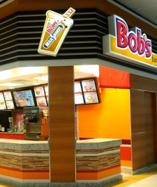 Rede Bobs Inaugura Layout em So Paulo