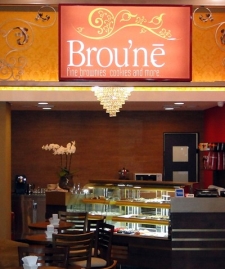Broune Busca Franqueados no RS