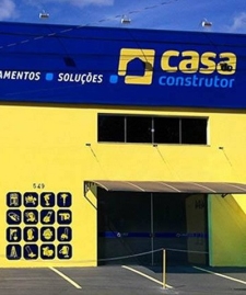 Casa do Construtor Expande Atuao em Minas Gerais