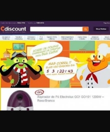 Cnova Lana Site da Cdiscount no Pas