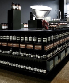 Natura Inaugura Loja da Aesop no Brasil