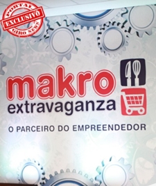 Makro Extravaganza Aproxima Indstria do Cash & Carry