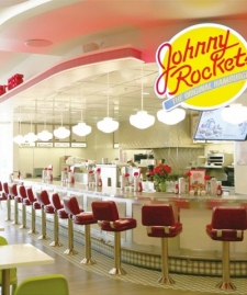 Johnny Rockets Chega ao Grand Plaza Shopping (SP)