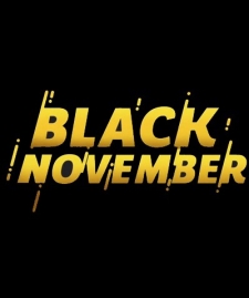 Netshoes Anuncia o Black November