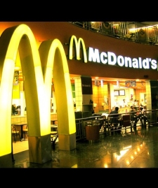 McDonalds Quer Fazer Brasileiro Voltar s Lojas