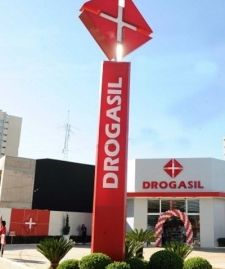 Drogasil Estreia na Paraba