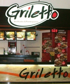 Griletto Expande em Belo Horizonte (MG)