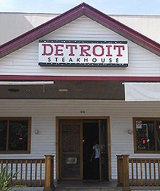 Detroit Steakhouse Anuncia Expanso