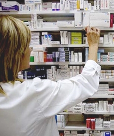 Medida Defende Ausncia de Farmacuticos em PMES