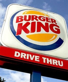 Burger King Fecha Restaurantes na Alemanha