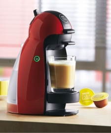 Nescaf Dolce Gusto na Black Friday