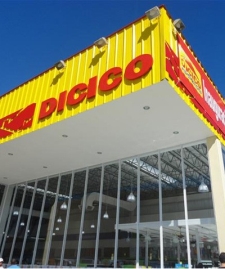 Dicico Inaugura Loja em Sumar (SP)