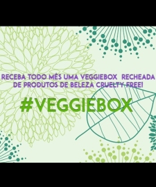 Startup Cria Site para Cosmticos Veganos