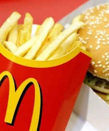 McDonald's Expande em SP