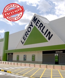 Leroy Merlin Avana em Dois Mercados em 2015