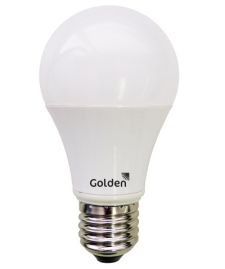 Golden Registra Crescimento nas Vendas de LED