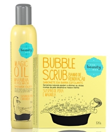 The Beauty Box Apresenta Nova Fragrncia